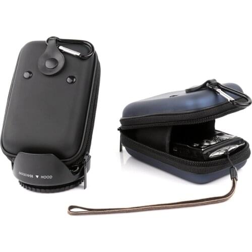 Digital Camera Hard Case Card Bag For Samsung WB151 WB200F WB250F WB280F WB350F WB500 WB550 WB700 WB800 WB850F WB2014F WB150F