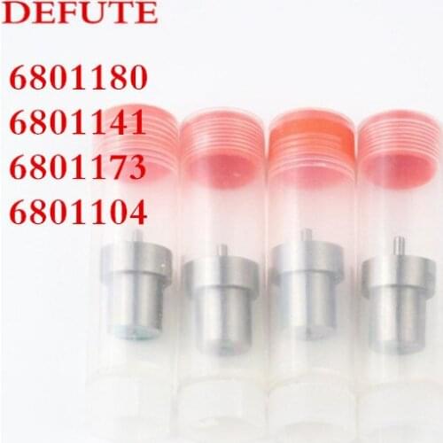6801180 6801141 68011736801104 diesel engine injector nozzle Auto Parts Injector