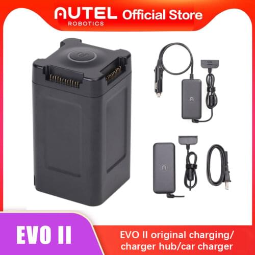 Autel Robotics Quadcopter Chargers