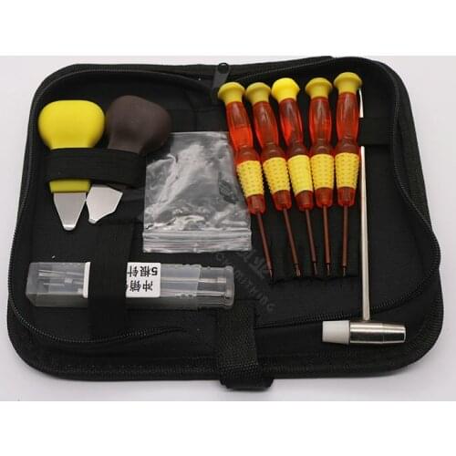 Auto Remote Key Blade Pin Disassembling Clamp Locksmith Pilers Locksmith Tools Kits