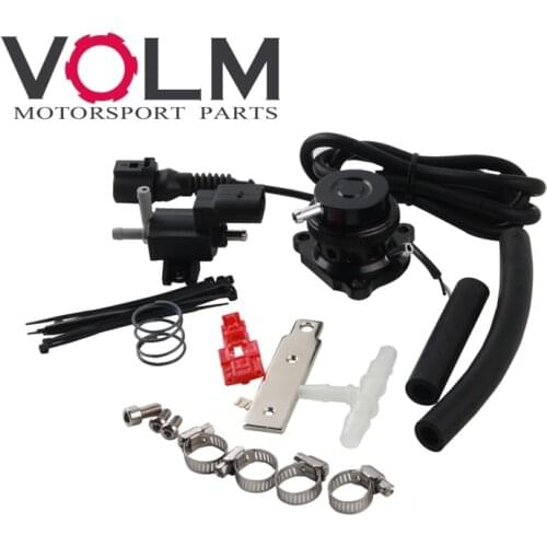 Auto turbo dump blow Off Valve For BMW 135/235 F20 N20 2.0 Turbo atmosphere bov1134