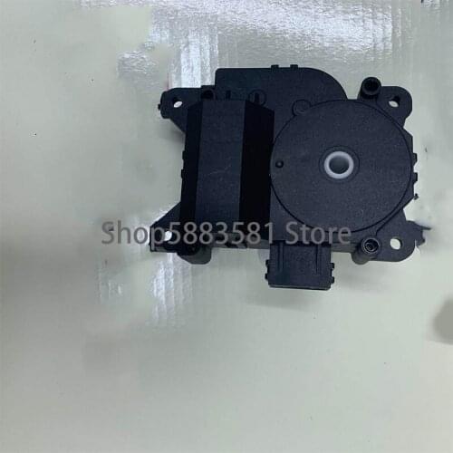 Car heater motor Hon da heater regulator motor assembly heating device electric heating control sensor