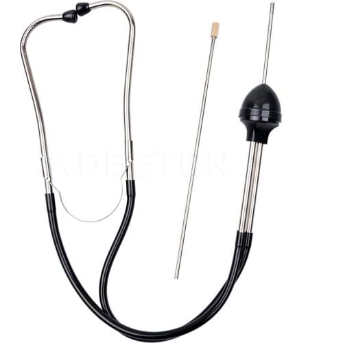 Car Engine Block Stethoscope Automotive Tester Tools Auto Detector tools Diagnostic tool Engine Analyzer