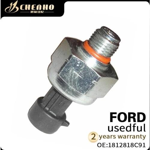 CHENHO BRAND NEW 1830669C92 Injection Control Pressure ICP Sensor For FORD 7.3 Powerstroke DT466E I530E HT530 DT466 F6TZ-9F838-A
