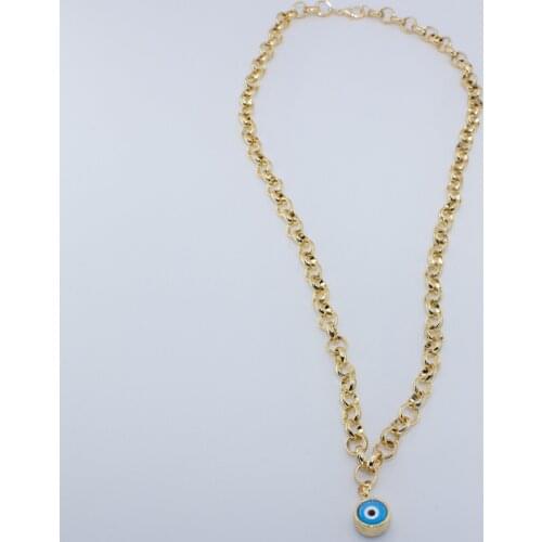 D'amore Atelier Chains