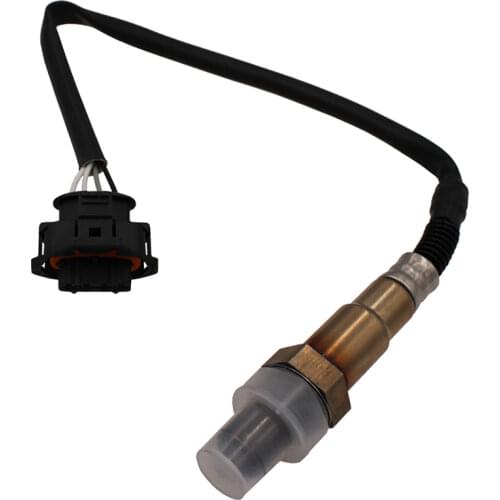 Exhaust Gas Oxygen Sensor 0258006171 Lambda Sensor 9193148 9202621 for Opel Agila Astra G H Corsa C Zafira