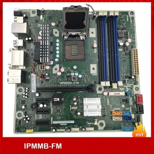 For HP IPMMB-FM 696400-001 696887-002 696887-001 696399-002 664040-001 Intel Z75 LGA1155 System Board Fully Tested