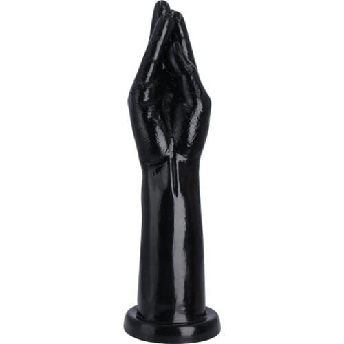 Anal Plug Toys Fist Dildo Huge Penis SM Realistic Fist Sex Toys For Man Women Prostate Massager Butt Plugs Big Hand Anal Stuffed