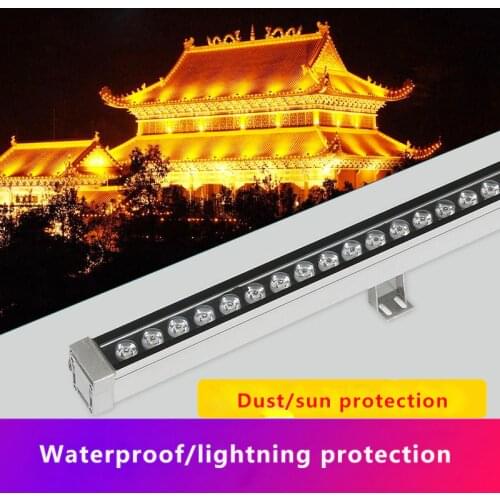 Напольная подсветка Flkl China At AliExpress