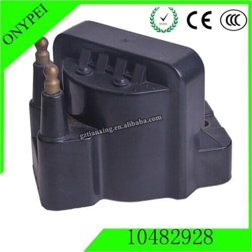 Ignition Coil For Buick Cadillac Chevy Isuzu Pontiac Oldsmobile 10482928 1103608