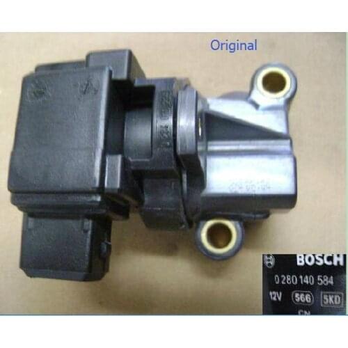 WEILL0280140584/1104517A2/3606100UA-E01/026 133 361/026133361 Idle control valve for Great Wall Pickup SAFE;for Santana