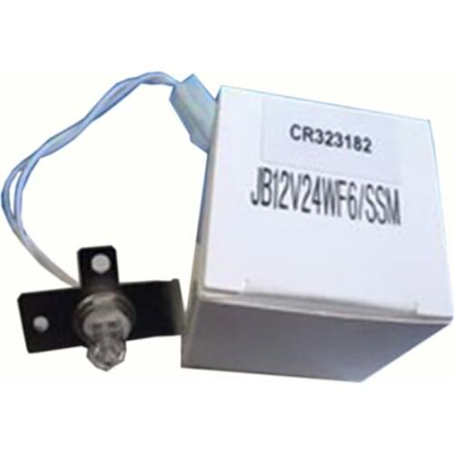 New JB 12V 24W F6/SSM lamp/bulb for Sysmex Coagulation analyzer CS-2000i CS-2100i