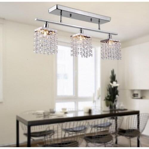 Chandelier ceiling chandeliers ceiling lamparas de techo colgante moderna bathroom fixture modern led chandelier avizeler