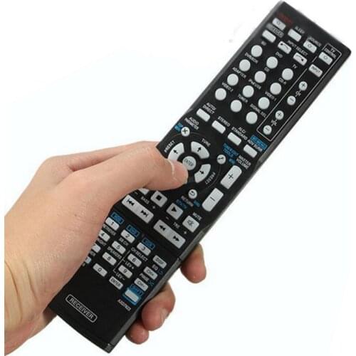 Mayitr 1pc AV Receiver Remote Control Amplifier Audio For VSX-521/AXD7660/VSX-422-K/AXD7662