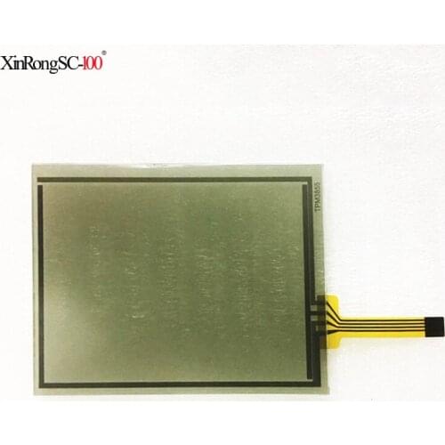 New 3.8 inch 70mm*90mm 4 line touch screen panel 70*90 digitizer glass this is compatible touchsensor for PDA
