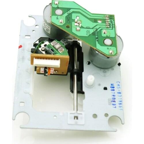 SOH-AAN Optical Pick Up Mechanism SOHAAN CD VCD Laser Lens Assembly Optical Pick-up