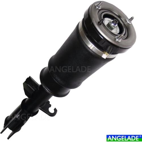 Front Left BMWE53 X5 2000-2007 Air Suspension Spring Shocks Air Bag Strut 37116757501 37116761443