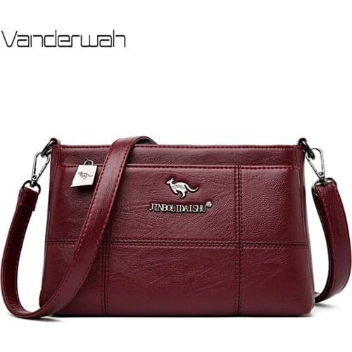 Luxury Handbags Women Bags Designer Handbags High Quality Leather Shoulder Crossbody Bags for Women Sac A Main Bolsa Feminina