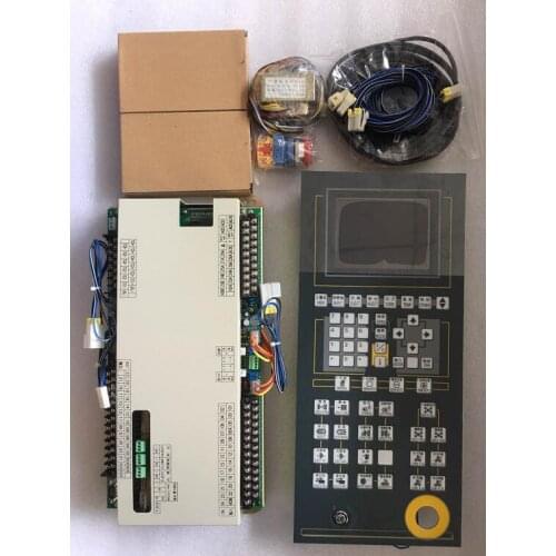 Techmation A63 with monochrome panel tested ok with warranty and good quality