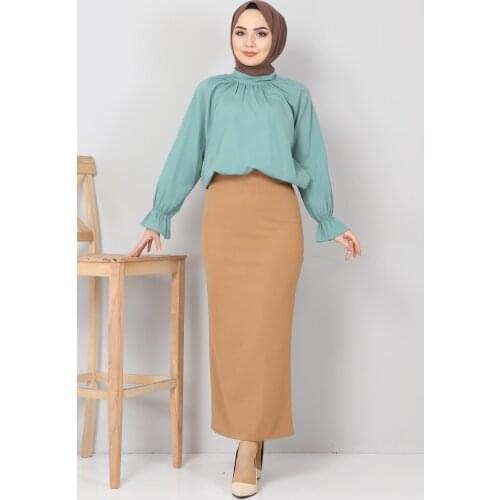 Tesettür Dünyası Women's Blouses And Shirts