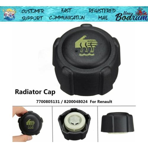 The Bodrum Radiators