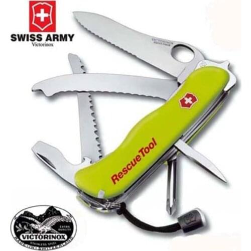 Victorinox Swiss Army Tools