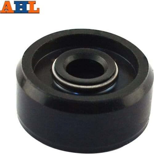 AHL Motorcycle Engine Parts Water pump oil seal For Yamaha Majesty 125 YP125 YP 125 TZR250 TZR 250 3MA