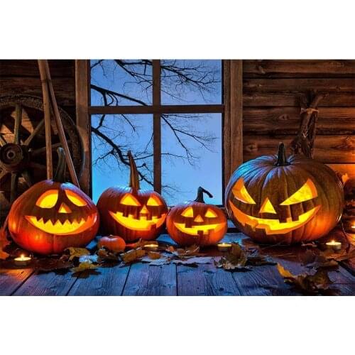 Diamond Painting 3D DIY smile Pumpkin head for Halloween Square Round Drill Diamond Embroidery Mosaic Decoration Cross Stitch