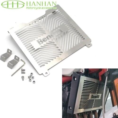 Benelli BN302 TORNADO TNT300 STELS 300 Keeway RKX300/BN TNT 300 320Motorcycle Accessories Radiator grille guard protection cover