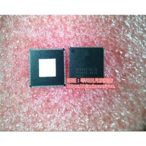 Free shipping 5PCS AR9462-AL3A QFN