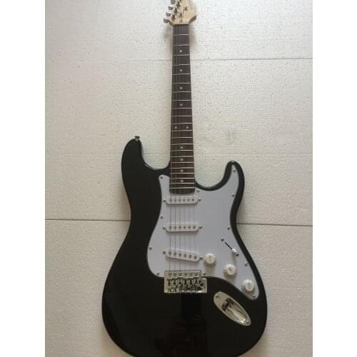 Free delivery / Tongmu basic practice st Guitar / China Electric Guitar