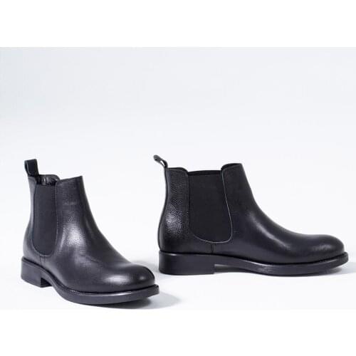 Callizio Men's Chelsea Boots