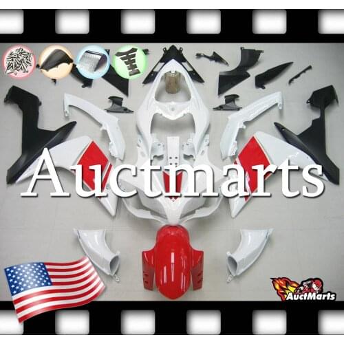 For Yamaha YZFR1 YZF R1 1000 07 08 2007 2008 Fairing Kit Bodywork (P/N:4g30)