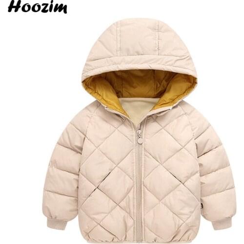 Hoozim Children's Jackets And Coats