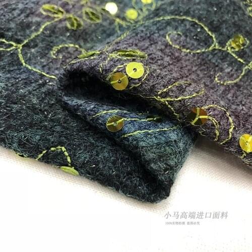 Jenny story 1986 Knitted Fabrics