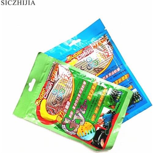 Multi-function clean gel keyboard car cleaning dirt for Opel Astra VAUXHALL MOKKA Zafira Insignia Vectra Antara