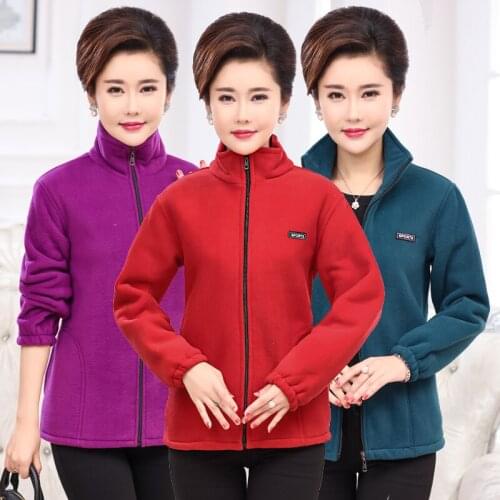 NEW Spring and autumn womens coat with velvet zipper Sweatshirt blouse outdoor sports harajuku shirt sweatshirt hoodies women