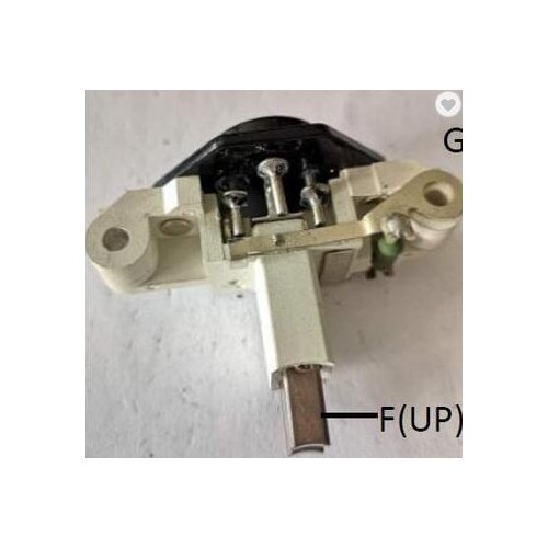 NEW Alternator Voltage Regulator IB384 1197311232 1197311234 1197311235 1197311239 1197311513 1197311514 VR-B208H 137342