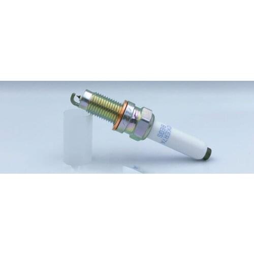 Bid! The four of you High quality metal case for automobiles, model: iridium spark plugpzker7a8egs for Audi / VW / Skoda