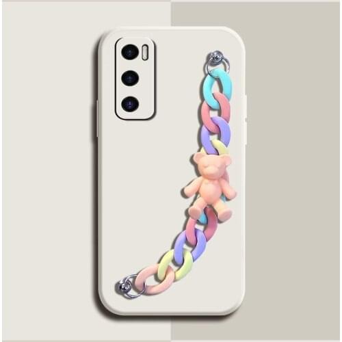 Simplicity Anti-fall Phone Case For VIVO V20 SE/Y70 2020 Camera all inclusive Skin-friendly feel