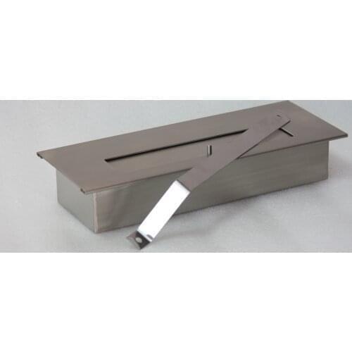 On sale 13 inch bio ethanol fuel ethanol burners for sale