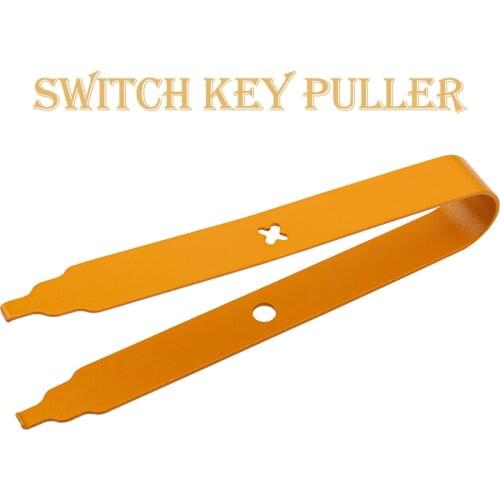 Switch Key Puller Remover Tool For Gateron Kailh Cherry Replacement Mechanical Keyboard Switch Replace Maintenance Tools