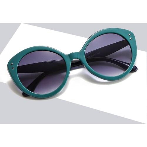 Trend Oversize Women Sunglasses Men Lunette Luxury Designer Gafas oculos feminino Metal Frame Sun Glasses Eyewear Shades Eyeglas