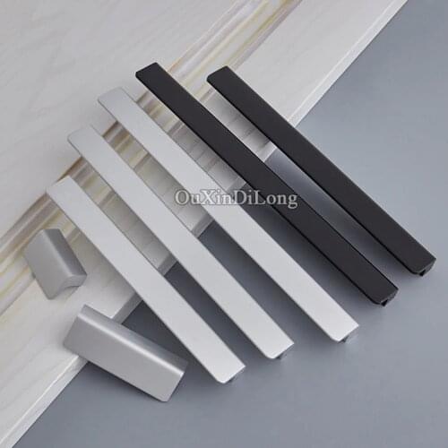 Brand New 10PCS European Luxury Cabinet Handles Cupboard Wardrobe Dresser Drawer Cabinet Kitchen Door Pulls Handles and Knobs