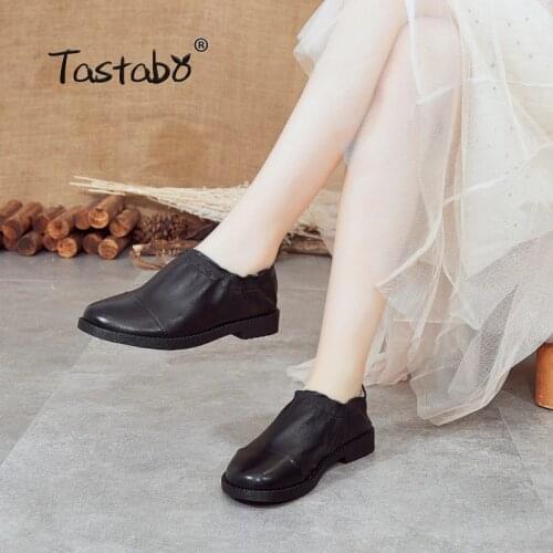 Женские слипоны Tastabo China At AliExpress