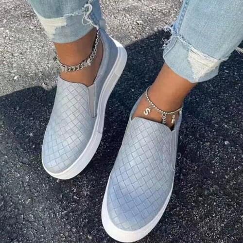 TTLIYA Women's Loafers