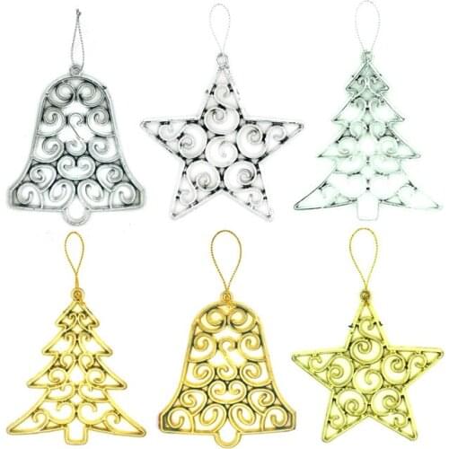 Christmas tree decorations pendant Christmas decoration Christmas gifts crafts
