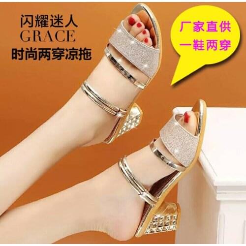 Обувь на среднем каблуке Yunyiwa China At AliExpress