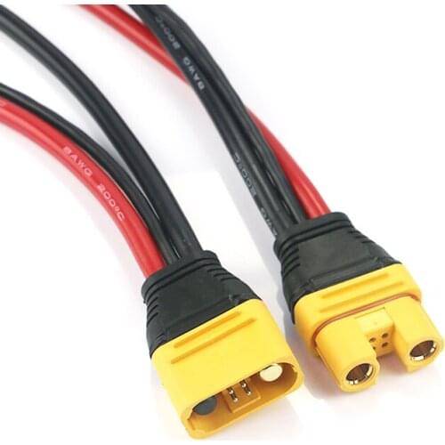 AS150U new anti-fire belt signal needle waterproof ring plug short wrap rubber silicone wire protective sleeve