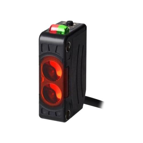 BJ300-DDT BJ300-DDT-P AUTONICS Photoelectric Switch Sensor 100% Original New